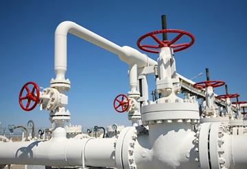 調節(jié)閥故障