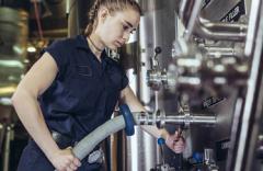 江蘇飲水機行業(yè)應用