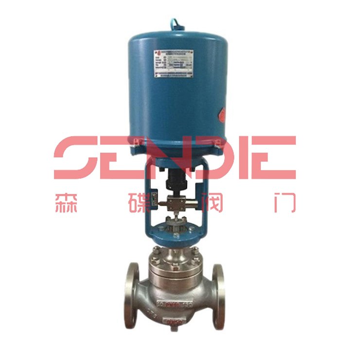 電動調節(jié)閥